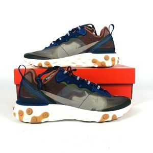 Nike React Element 87 Dusty Peach